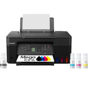 canon megatank g3270 all in one wireless inkjet printer