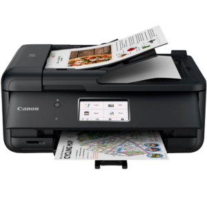 canon pixma tr8620a all in one wireless printer