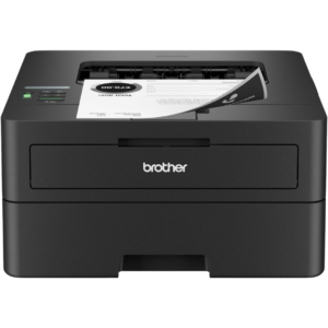 brother hl l2461dw wireless monochrome laser printer