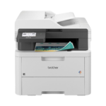 brother mfc l3720cdw wireless all in one printer