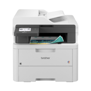brother mfc l3720cdw wireless all in one printer