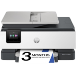 hp officejet pro 9135e all in one wireless color printer for office