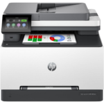 hp laserjet pro 3301sdw wireless monochrome laser printer for office