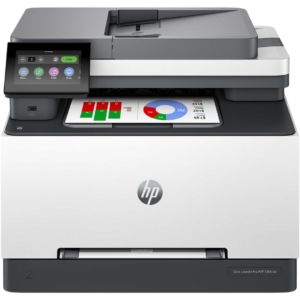 hp laserjet pro 3301sdw wireless monochrome laser printer for office