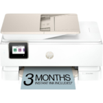 hp envy photo 7975 all in one wireless photo printer for home