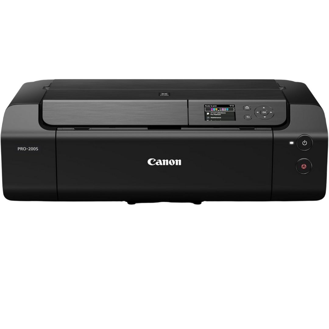 canon pixma pro 200s professional 13 inch wireless inkjet photo printer canon pixma pro 200s professional 13 inch wireless inkjet photo printer