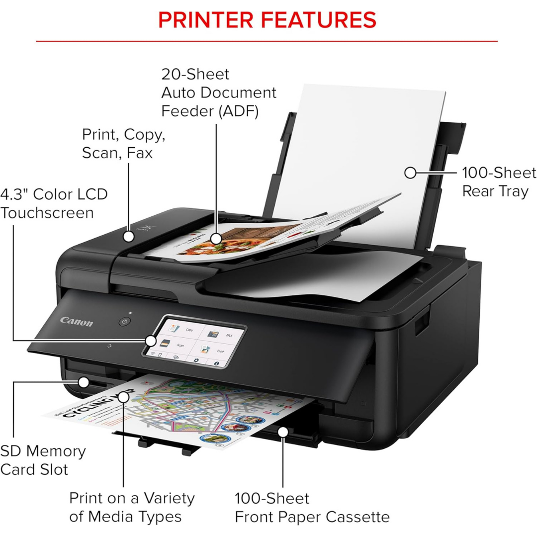 canon pixma tr8620a all in one wireless printer canon pixma tr8620a all in one wireless printer