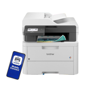 brother mfc l3720cdw wireless all in one printer