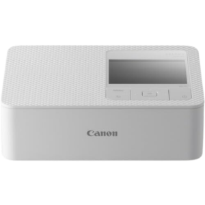 canon selphy cp1500 portable photo printer black