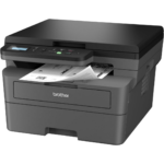 brother dcp l2625dw wireless all in one monochrome laser printer