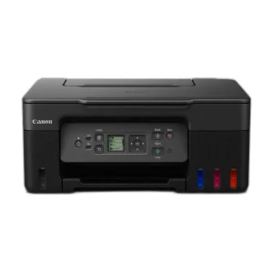 Canon PIXMA G3270 MegaTank Wireless All-in-One Supertank Printer, Black Canon PIXMA G3270 MegaTank Wireless All-in-One Supertank Printer, Black