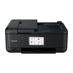 Canon PIXMA TR8620a Wireless Home Office All-in-One Printer with ADF and Fax