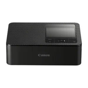 Canon SELPHY CP1500 Wireless Compact Photo Printer, Black