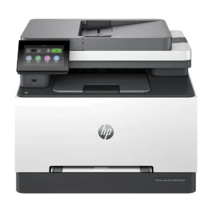 HP Color LaserJet Pro MFP 3301sdw Wireless Color Laser All-in-One Printer