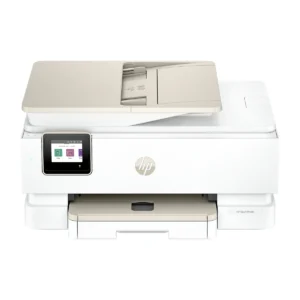 HP Envy Photo 7975 all-in-one printer, front view