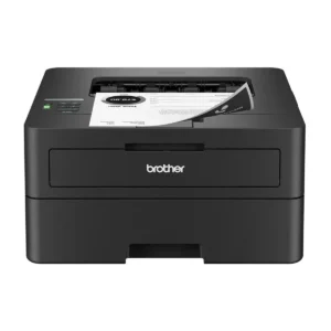 Brother HL-L2460DW Wireless Compact Monochrome Laser Printer with Duplex Printing