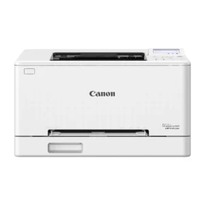 Canon Color imageCLASS LBP646Cdw laser printer, front view