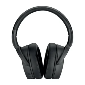 EPOS ADAPT 360 headset, black, front view