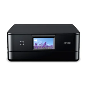 Epson Expression Photo XP-8800 printer, front view