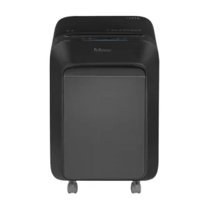 Fellowes Powershred LX210 Micro-Cut Paper Shredder, 16-Sheet, P-4, Jam Proof, Black Fellowes Powershred LX210 Micro-Cut Paper Shredder, 16-Sheet, P-4, Jam Proof, Black