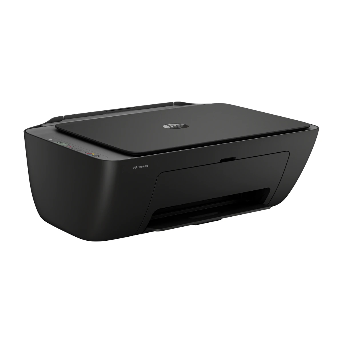 HP DeskJet 2955, angled right view HP DeskJet 2955, angled right view